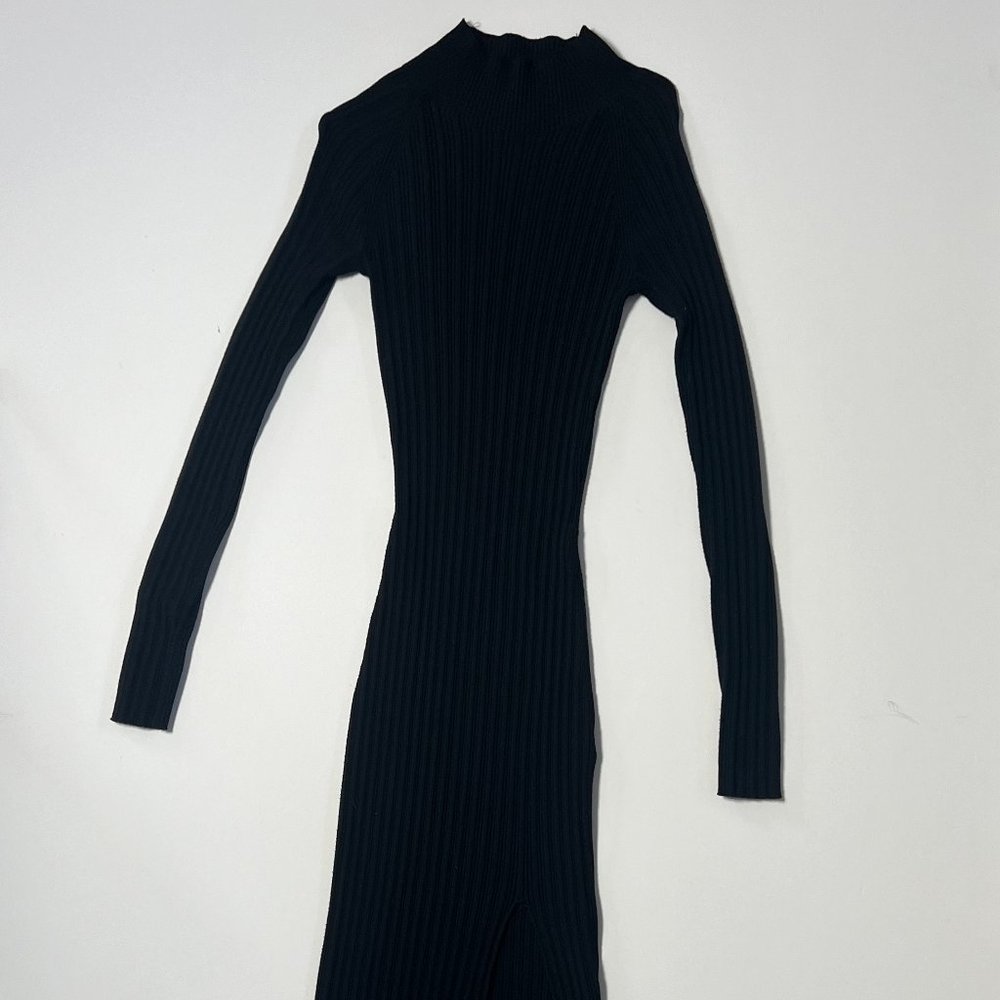 Aritzia Wilfred Alchemy Dress